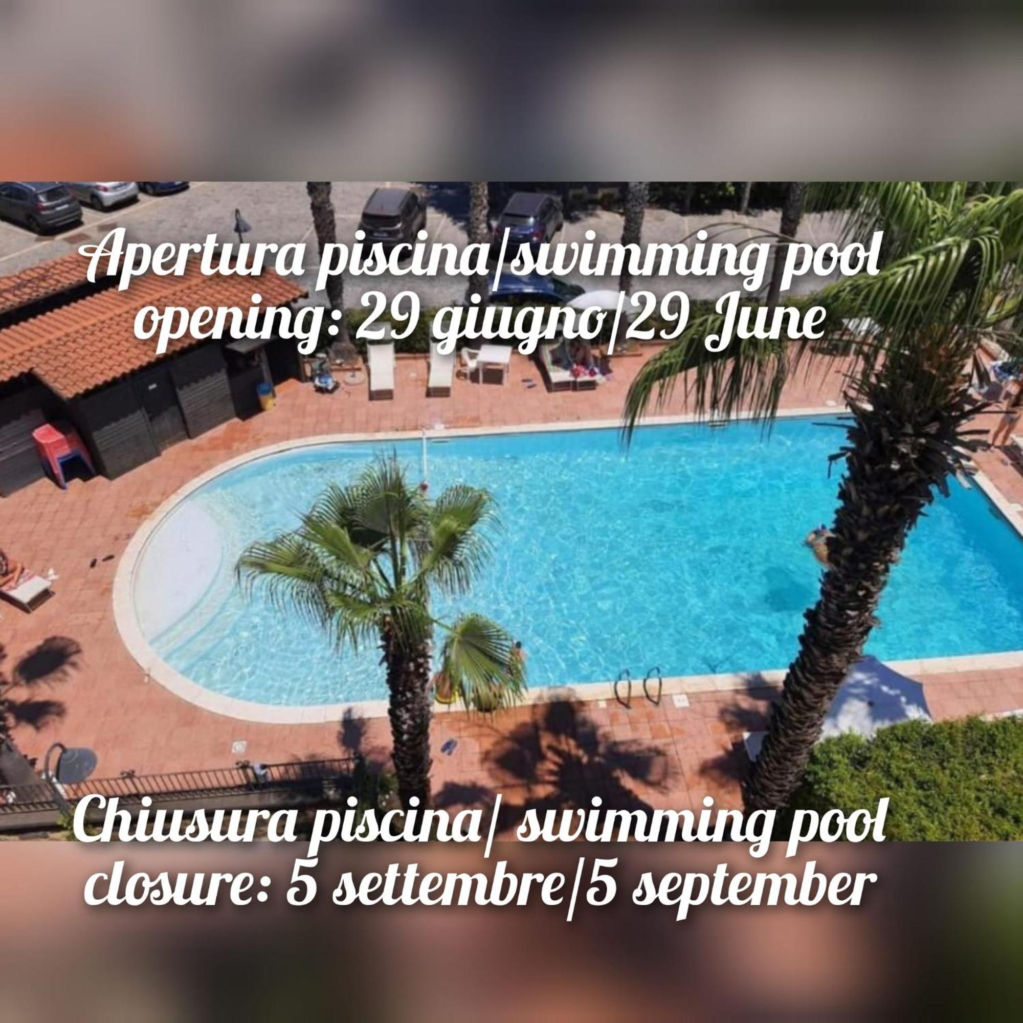 Sicilia, Mansarda Le Due Terrazze Leilighet Mascali Eksteriør bilde